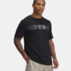 Men's T-shirt Under Armour M LC Fly In Logo SS