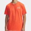 Men's T-shirt Under Armour M Sportstyle LC SS