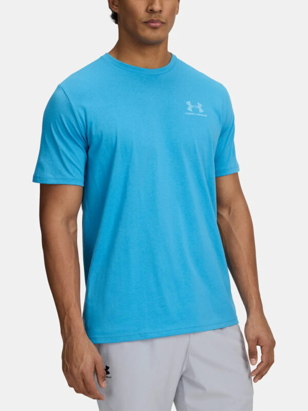 Men's T-shirt Under Armour M Sportstyle LC SS