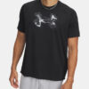 Men's T-shirt Under Armour M Tech Print Fill SS