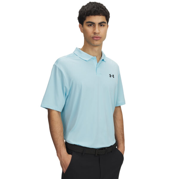 Men's T-shirt Under Armour Matchplay Polo