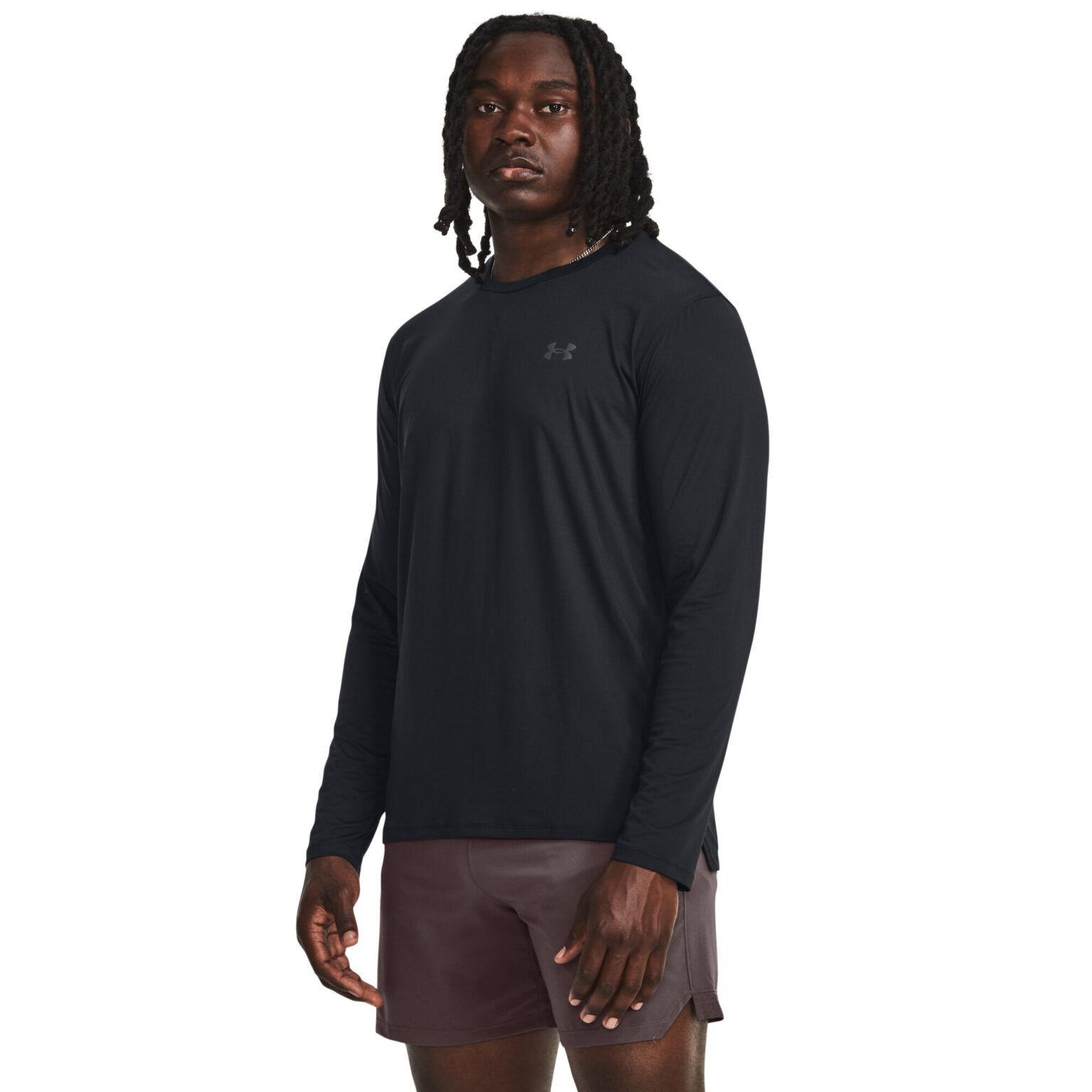 Men's T-shirt Under Armour Motion LS