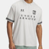 Men's T-shirt Under Armour M's 96 Terrace Jsy SS - Men's