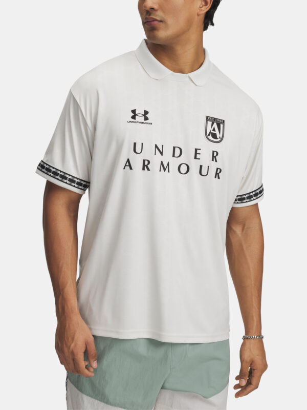 Men's T-shirt Under Armour M's 96 Terrace Jsy SS - Men's