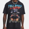 Men's T-shirt Under Armour Pjt Rck Hwt SS - Men's