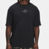 Men's T-shirt Under Armour Pjt Rck Hwt SS - Men's