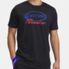 Men's T-shirt Under Armour Pjt Rck Iron SS - Men's