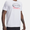 Men's T-shirt Under Armour Pjt Rck Iron SS - Men's