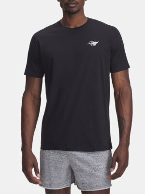 Men's T-shirt Under Armour Pjt Rck Truck SS - Men's