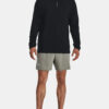 Men's T-shirt Under Armour QUALIFIER RUN 1/4 ZIP