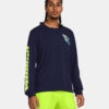 Men's T-shirt Under Armour RUN ANYWHERE LS