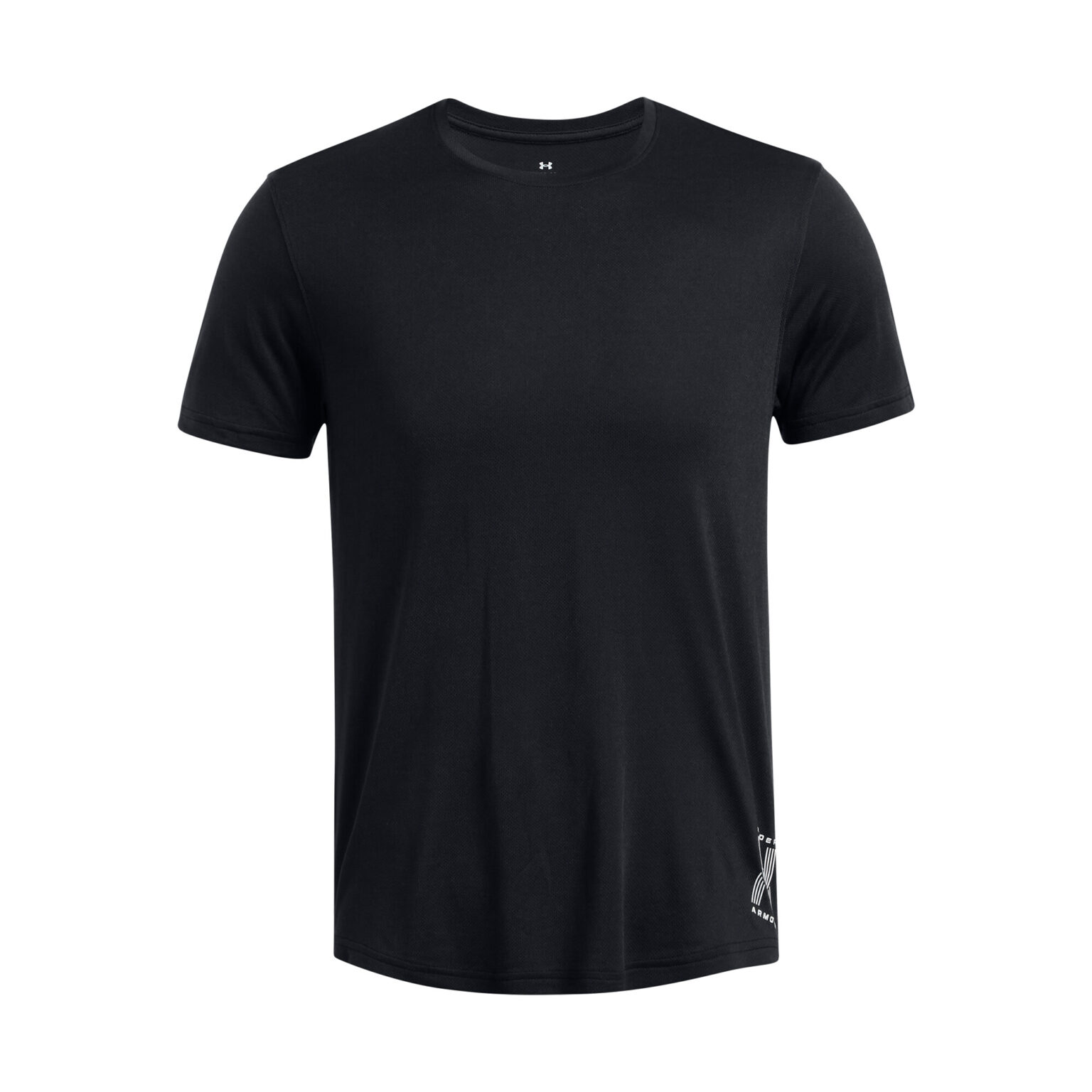 Men's T-shirt Under Armour RUN ANYWHERE TEE