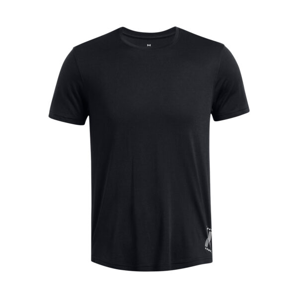 Men's T-shirt Under Armour RUN ANYWHERE TEE