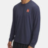Men's T-shirt Under Armour Run 96 LS