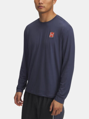 Men's T-shirt Under Armour Run 96 LS