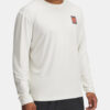 Men's T-shirt Under Armour Run 96 LS