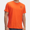 Men's T-shirt Under Armour Run 96 SS