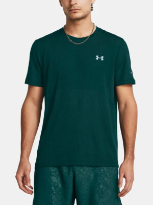 Men's T-shirt Under Armour SEAMLESS STRIDE SS