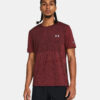 Men's T-shirt Under Armour SEAMLESS STRIDE SS
