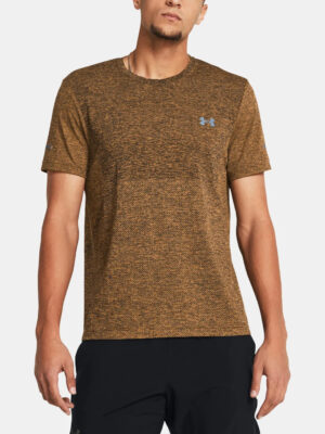 Men's T-shirt Under Armour SEAMLESS STRIDE SS