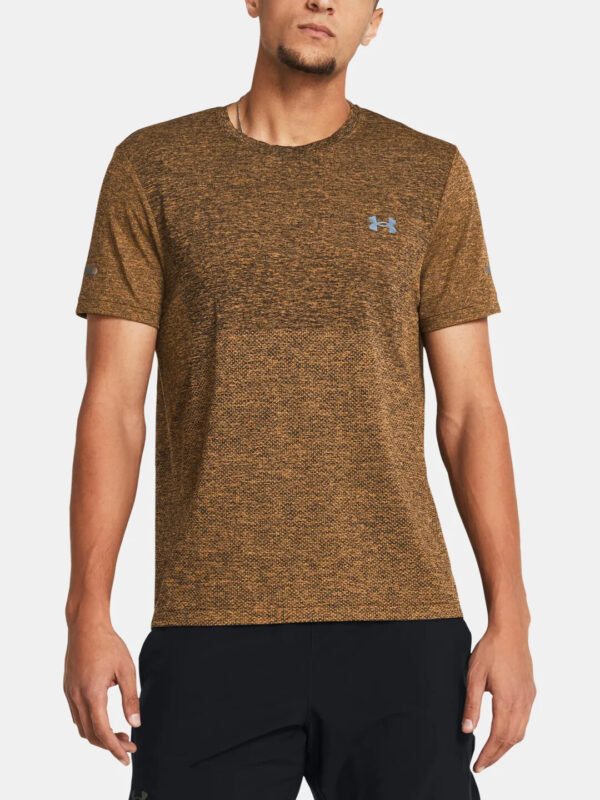 Men's T-shirt Under Armour SEAMLESS STRIDE SS