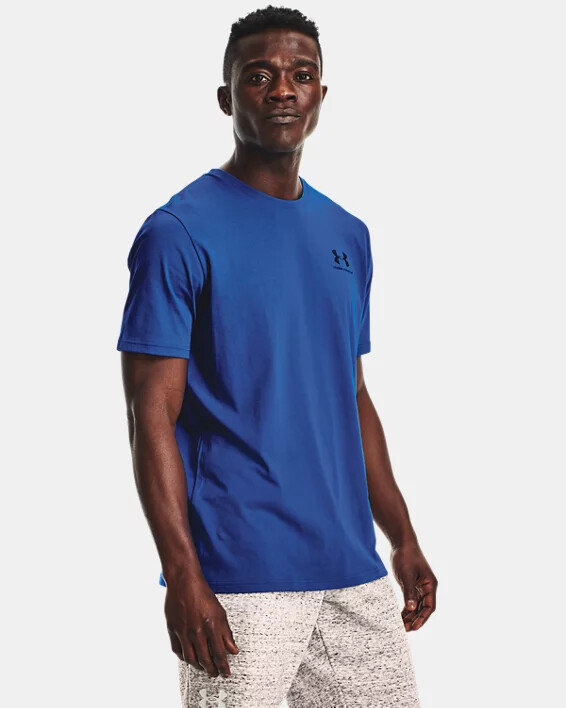 Men's T-shirt Under Armour SPORTSTYLE
