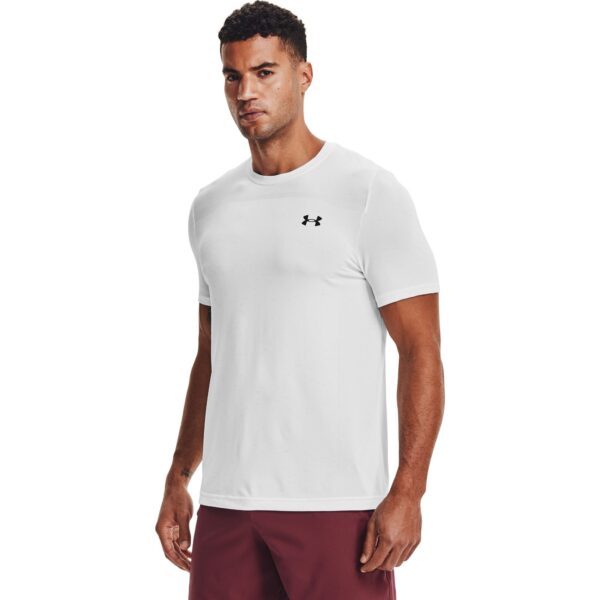 Men's T-shirt Under Armour Seamless SS
