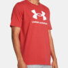 Men's T-shirt Under Armour Sportstyle Logo Update SS