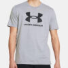 Men's T-shirt Under Armour Sportstyle Logo Update SS