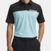 Men's T-shirt Under Armour T2G Color Block Polo