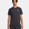 Men's T-shirt Under Armour TRAIL RUN SHORTSLEEVE