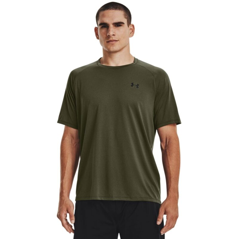 Men's T-shirt Under Armour Tech 2.0 SS Tee Novelty