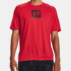 Men's T-shirt Under Armour Tech Prt Fill SS