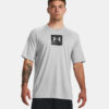 Men's T-shirt Under Armour Tech Prt Fill SS