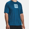 Men's T-shirt Under Armour Tech Prt Fill SS