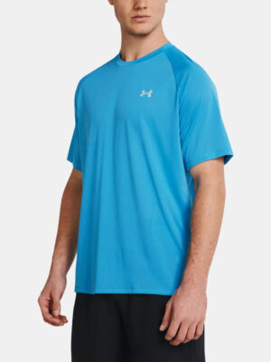 Men's T-shirt Under Armour Tech Reflective SS