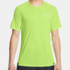 Men's T-shirt Under Armour Trail Run SS