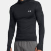 Men's T-shirt Under Armour UA CG Elite Scuba Hdy - Men's