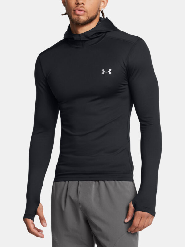 Men's T-shirt Under Armour UA CG Elite Scuba Hdy - Men's