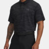 Men's T-shirt Under Armour UA Drive Chill Printed Polo - Men's