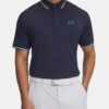 Men's T-shirt Under Armour UA Drive Limitd Edition Polo - Men's