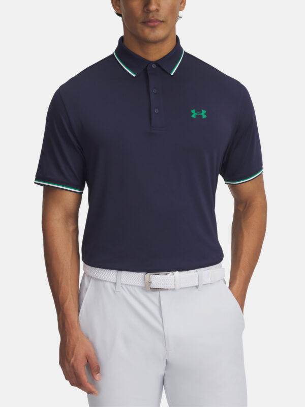 Men's T-shirt Under Armour UA Drive Limitd Edition Polo - Men's