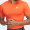 Men's T-shirt Under Armour UA HG Armour Comp SS - Men's