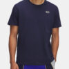 Men's T-shirt Under Armour UA HW LC PATCH SS - Men's