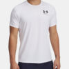 Men's T-shirt Under Armour UA Heatgear Fitted SS - Men's