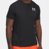 Men's T-shirt Under Armour UA Heatgear Fitted SS - Men's