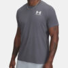 Men's T-shirt Under Armour UA Heatgear Fitted SS - Men's