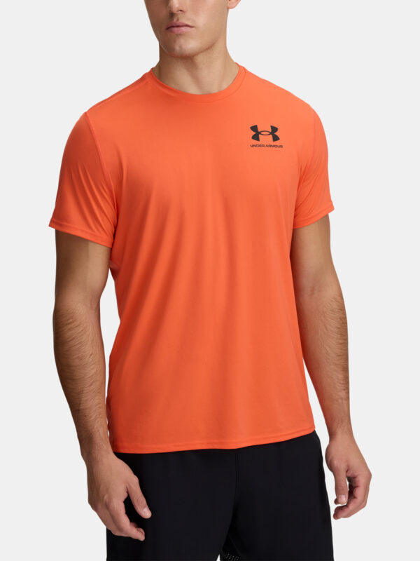 Men's T-shirt Under Armour UA Heatgear Fitted SS - Men's
