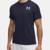 Men's T-shirt Under Armour UA Heatgear Fitted SS - Men's