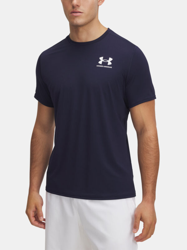 Men's T-shirt Under Armour UA Heatgear Fitted SS - Men's